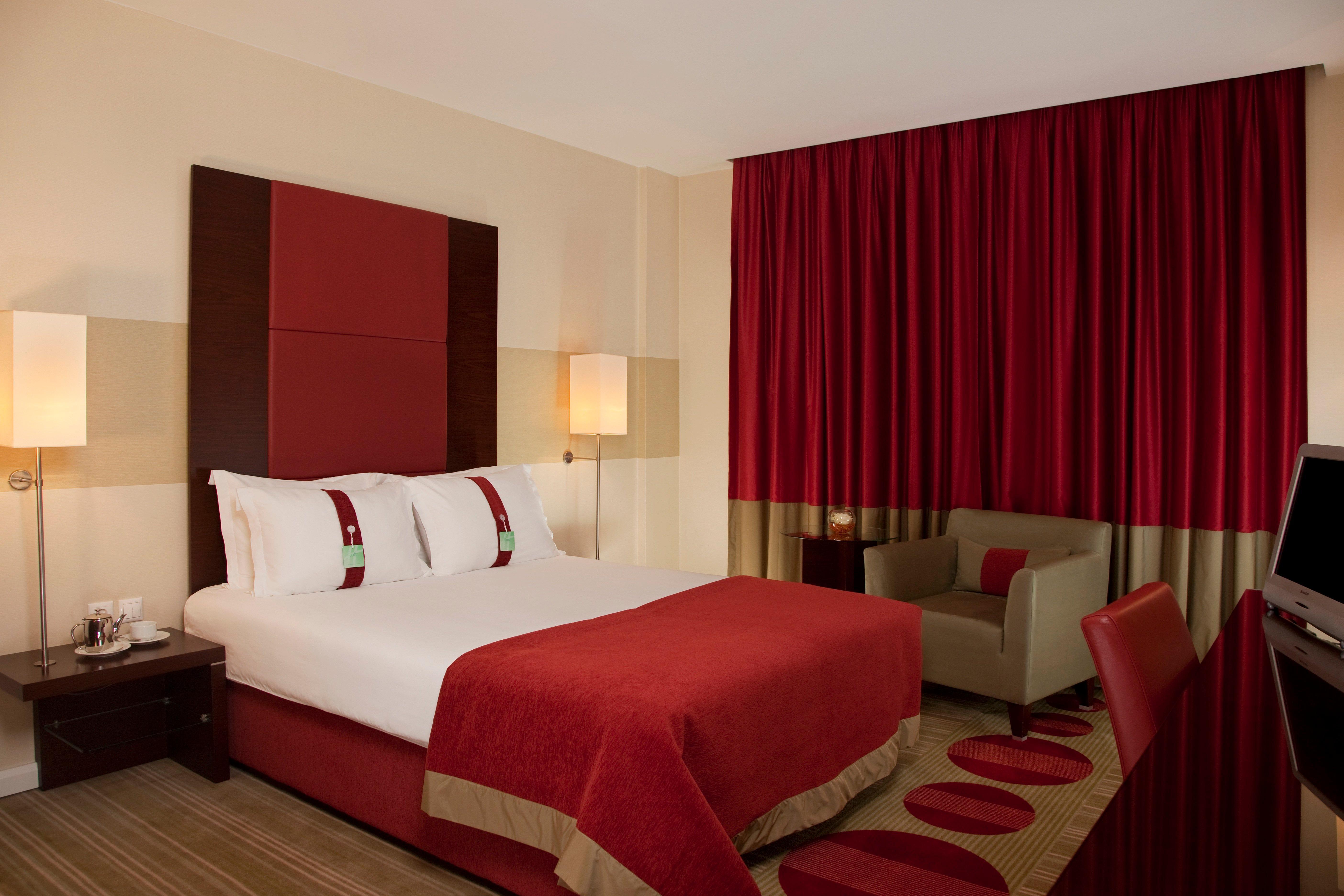 Crowne Plaza Sofia, An Ihg Hotel Dış mekan fotoğraf